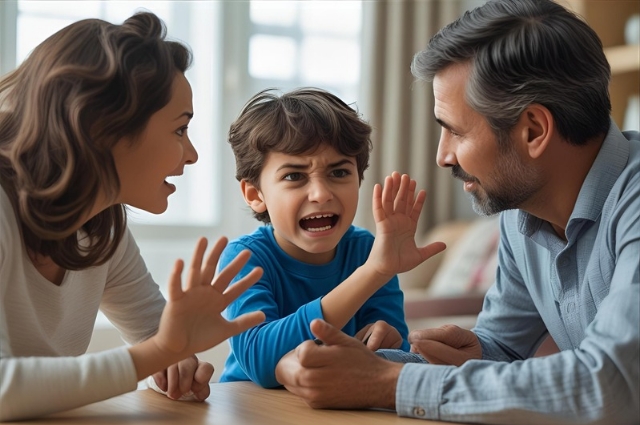 Transtorno Opositivo Desafiador (TOD): Compreensão Profunda do Comportamento Desafiador Infantil